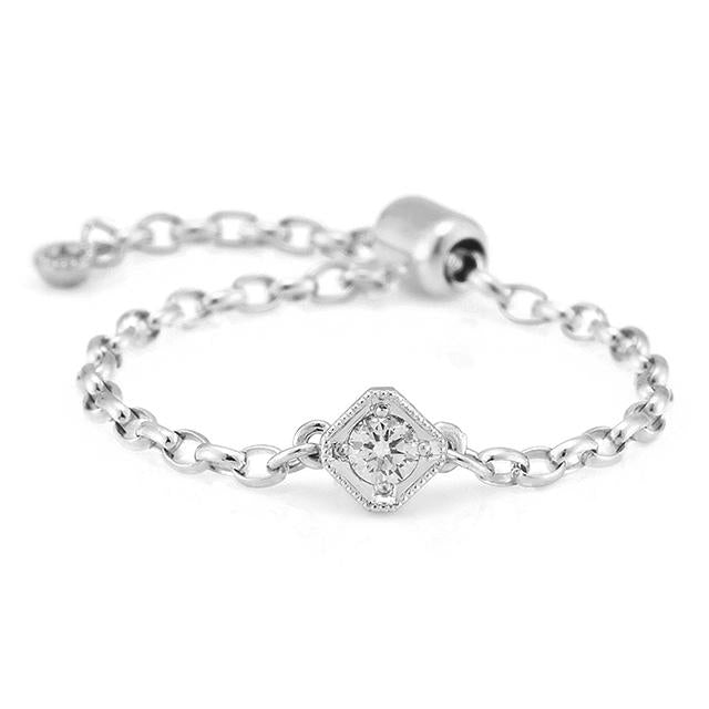 Diamond Chain-Ring<br>1317A