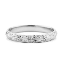 Load image into Gallery viewer, “Arabesque”&lt;br&gt;Ring, Medium&lt;br&gt;711A
