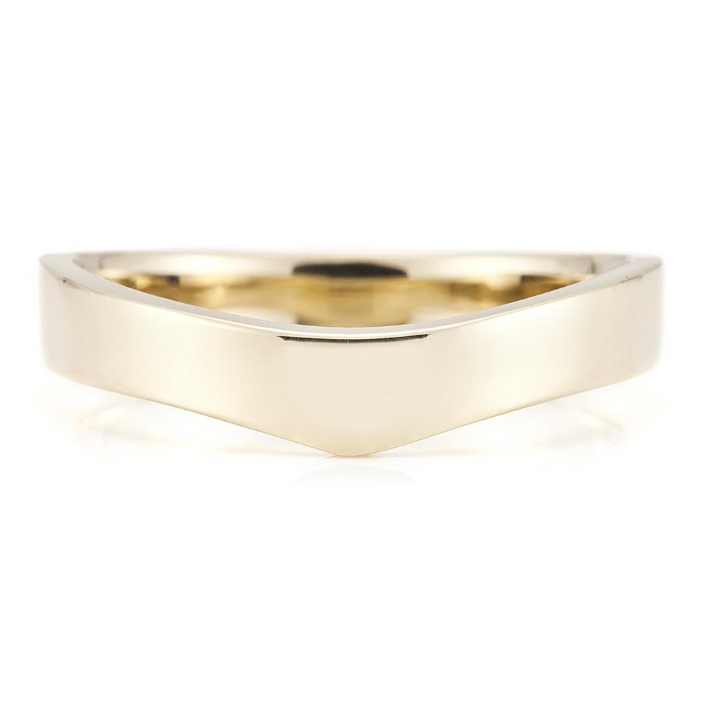 “vow”<br>Ring, Medium<br>724A