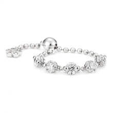Load image into Gallery viewer, Diamond Chain-Ring&lt;br&gt;314A
