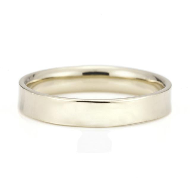 723A<br>“smooth”<br>Medium Ring