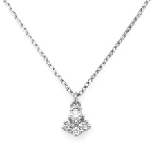 Load image into Gallery viewer, 1467A&lt;br&gt;Diamond Necklace
