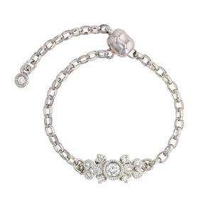 “bow”<br>Diamond Chain-Ring<br>1510A