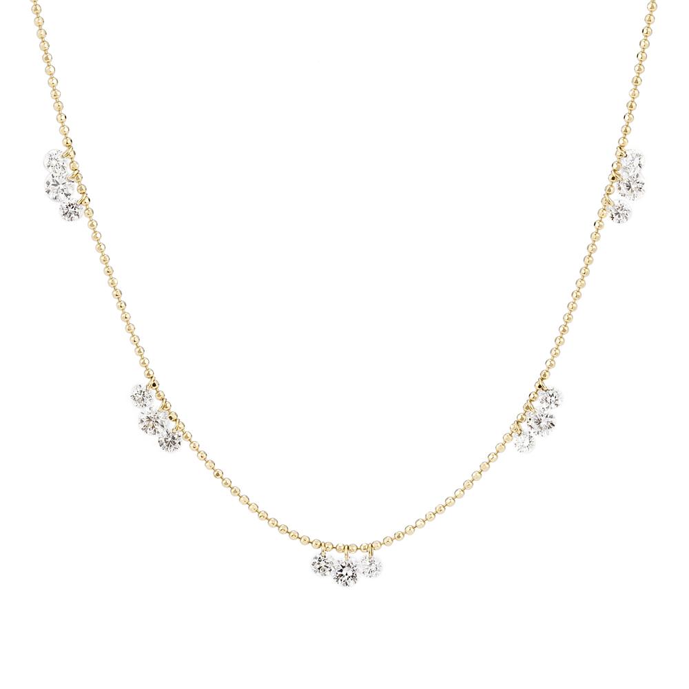 Diamond Necklace<br>811DS