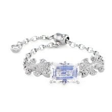 Load image into Gallery viewer, Feldspar Chain-Ring&lt;br&gt;1233E
