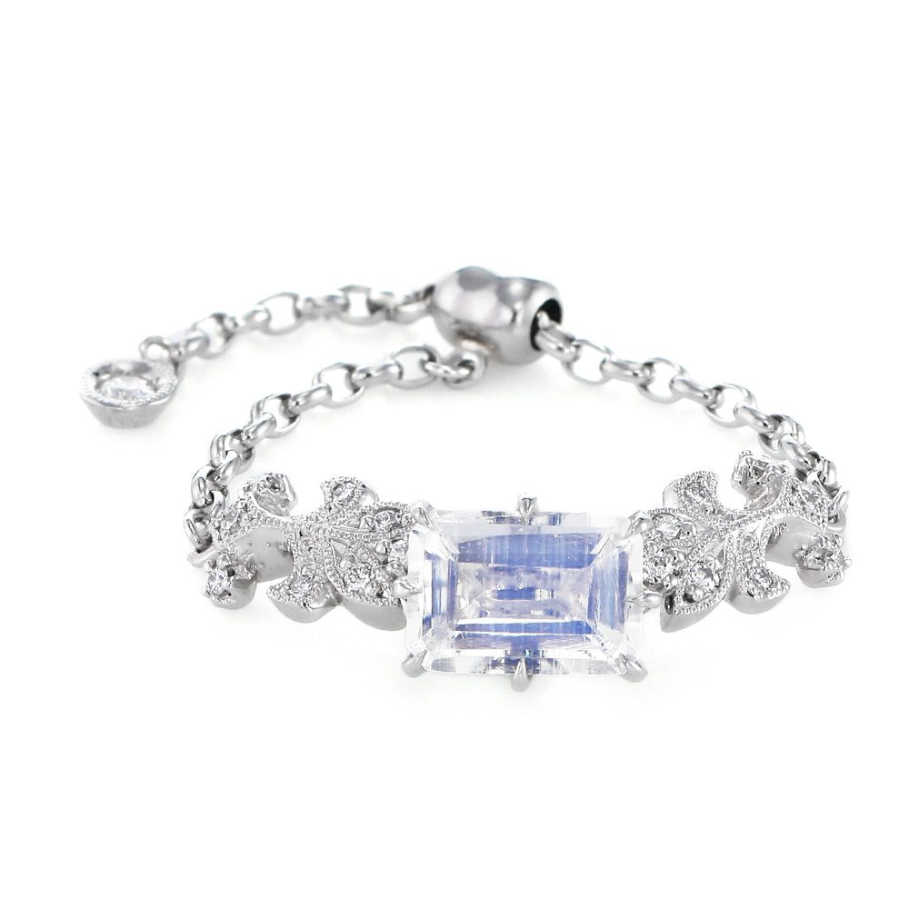 Feldspar Chain-Ring<br>1233E