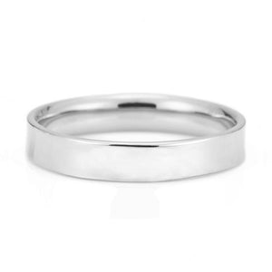 723A<br>“smooth”<br>Medium Ring