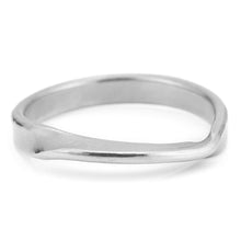 Load image into Gallery viewer, “infinity”&lt;br&gt;Ring, Medium&lt;br&gt;708A
