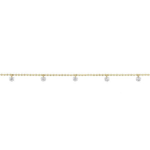 Diamond Bracelet<br>653E