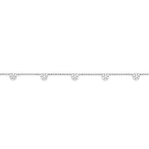 027S<br>Diamond Bracelet