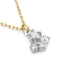 Load image into Gallery viewer, 1467A&lt;br&gt;Diamond Necklace

