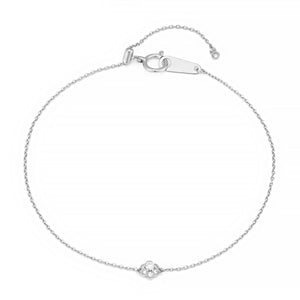 “fleurs”<br>Diamond Bracelet<br>1334A
