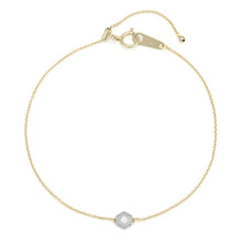 Load image into Gallery viewer, “six”&lt;br&gt;Diamond Bracelet&lt;br&gt;1456A
