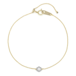 “six”<br>Diamond Bracelet<br>1456A