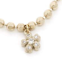 Load image into Gallery viewer, 1411A&lt;br&gt;- sakura -&lt;br&gt;Diamond Chain-ring
