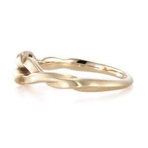 1464B<br>“Knot”<br>Small Ring