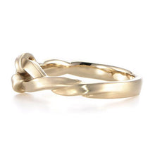 將圖片載入圖庫檢視器 1464A&lt;br&gt;- Knot -&lt;br&gt;Unisex ring
