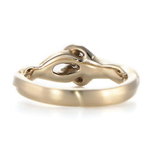 將圖片載入圖庫檢視器 1464A&lt;br&gt;- Knot -&lt;br&gt;Unisex ring
