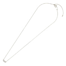 將圖片載入圖庫檢視器 1508A Diamond Necklace&lt;br&gt;- bow -&lt;br&gt;
