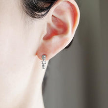 Load image into Gallery viewer, “Arabesque”&lt;br&gt;Earrings&lt;br&gt;1479A
