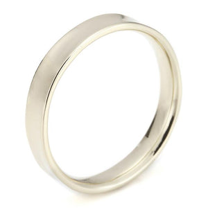 723A<br>“smooth”<br>Medium Ring