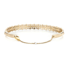 Load image into Gallery viewer, “reticella”&lt;br&gt;Diamond Bracelet&lt;br&gt;1161A
