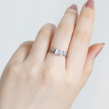 Load image into Gallery viewer, Feldspar Chain-Ring&lt;br&gt;1233E
