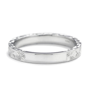 “starlight”<br>Ring, Large<br>716J