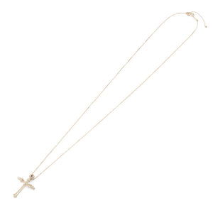 “Leaves”<br>Diamond Necklace<br>1496A