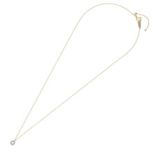Load image into Gallery viewer, “six”&lt;br&gt;Diamond Necklace&lt;br&gt;1449A
