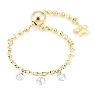 Diamond Chain-Ring<br>920AS