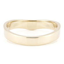 Load image into Gallery viewer, “vow”&lt;br&gt;Ring, Medium&lt;br&gt;724A
