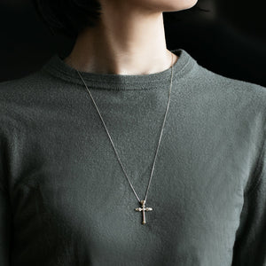 “Leaves”<br>Diamond Necklace<br>1496A