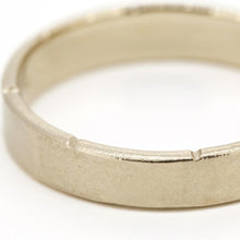 Load image into Gallery viewer, “six”&lt;br&gt;Ring, Medium&lt;br&gt;728A
