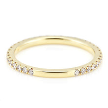 Load image into Gallery viewer, 720A&lt;br&gt;Lady&#39;s Diamond Ring
