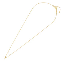 Load image into Gallery viewer, “six petit”&lt;br&gt;Diamond Necklace&lt;br&gt;1458A

