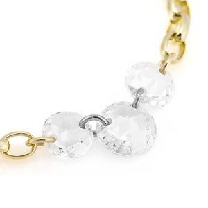 “dew”<br>Diamond Chain-Ring<br>1302A