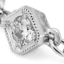 Load image into Gallery viewer, Diamond Chain-Ring&lt;br&gt;1317A
