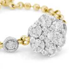 Load image into Gallery viewer, Diamond Chain-Ring&lt;br&gt;269T
