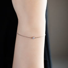 將圖片載入圖庫檢視器 1412A&lt;br&gt;- sakura -&lt;br&gt;Diamond Bracelet
