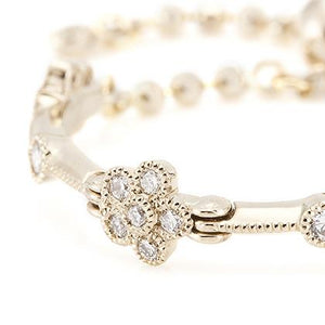 Diamond Chain-Ring<br>697A