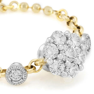 Diamond Chain-Ring<br>269R