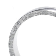 Load image into Gallery viewer, “adamant”&lt;br&gt;Diamond Ring, Large&lt;br&gt;721F
