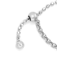 Load image into Gallery viewer, “OXYMORON”&lt;br&gt;Diamond Chain-Ring&lt;br&gt;1353A
