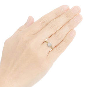 “six”<br>Diamond Chain-Ring<br>1447B
