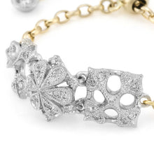 Load image into Gallery viewer, “geometry”&lt;br&gt;Diamond Chain-Ring&lt;br&gt;1401A
