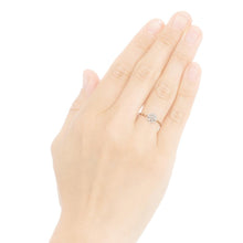 Load image into Gallery viewer, “geometry”&lt;br&gt;Diamond Chain-Ring&lt;br&gt;1402A
