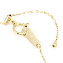 Load image into Gallery viewer, Diamond Necklace&lt;br&gt;811HF
