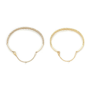“reticella”<br>Diamond Bracelet<br>1161A
