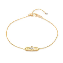 Load image into Gallery viewer, “priere”&lt;br&gt;Diamond Bracelets&lt;br&gt;1157A
